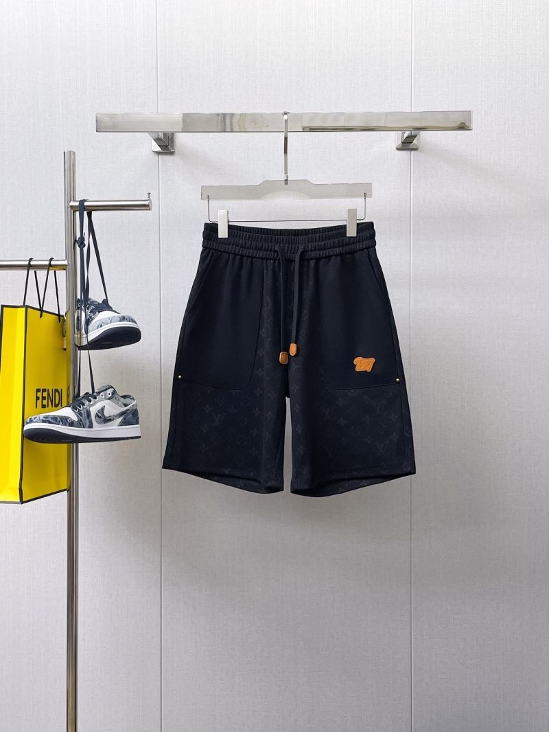 Louis Vuitton Short Pants